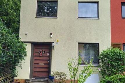 Reihenendhaus in beliebter grünen Oase in Berlin-Britz 5 zimmer