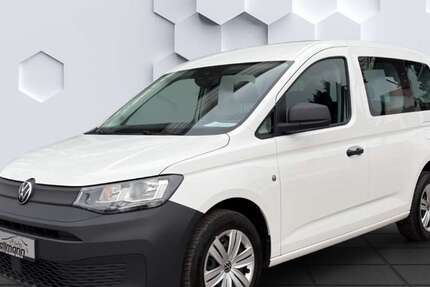 VW Caddy 36.045 km 22.830 &euro; Berlin 12524