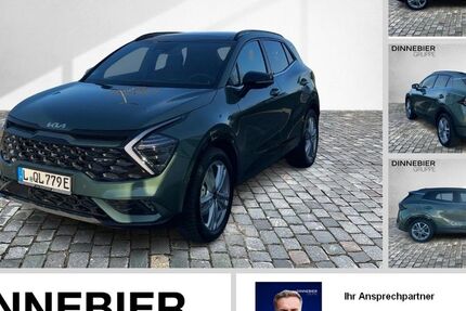 Kia Sportage 17.963 km 46.390 &euro; Berlin 12277