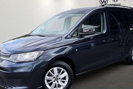 VW Caddy 31.721 km 26.699 € Rüdersdorf 15562