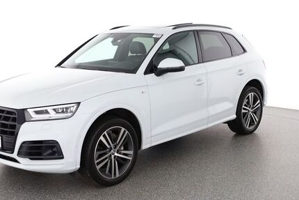 Audi Q5 60.000 km 34.880 &euro; Berlin 12103