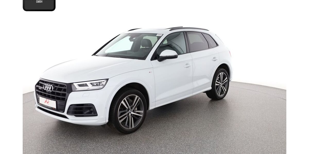 Audi Q5 60.000 km 34.880 &euro; Berlin 12103