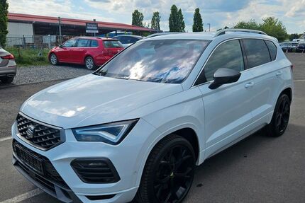 Seat Ateca 168.599 km 17.900 &euro; Berlin 12099