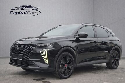DS Automobiles DS7 (Crossback) 70.000 km 23.900 &euro; Berlin 12055