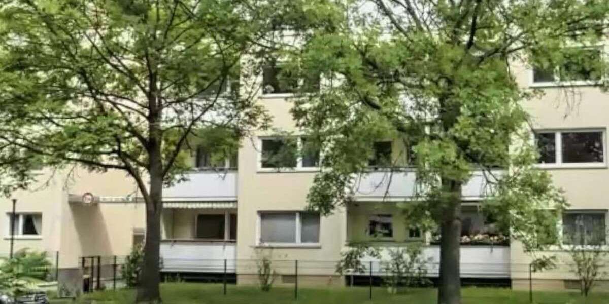 Etagenwohnung Berlin Spandau - 4 Zimmer, 75 m&sup2;, 399.000&euro; | Angebot:26901257