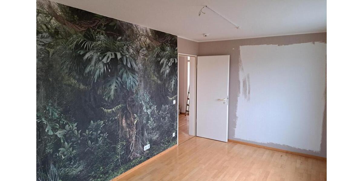 Etagenwohnung Rangsdorf - 3 Zimmer, 77 m&sup2;, 1.000&euro; | Angebot:25963202