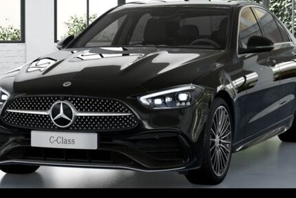 Mercedes-Benz C 200 9.900 km 49.700 &euro; Berlin 10587