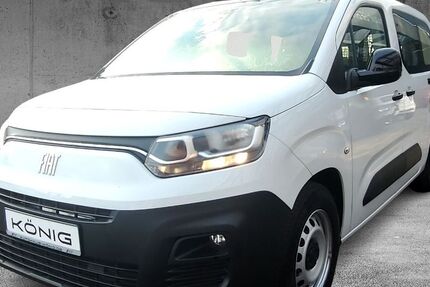 Fiat Doblo 5.445 km 29.997 &euro; Hoppegarten 15366