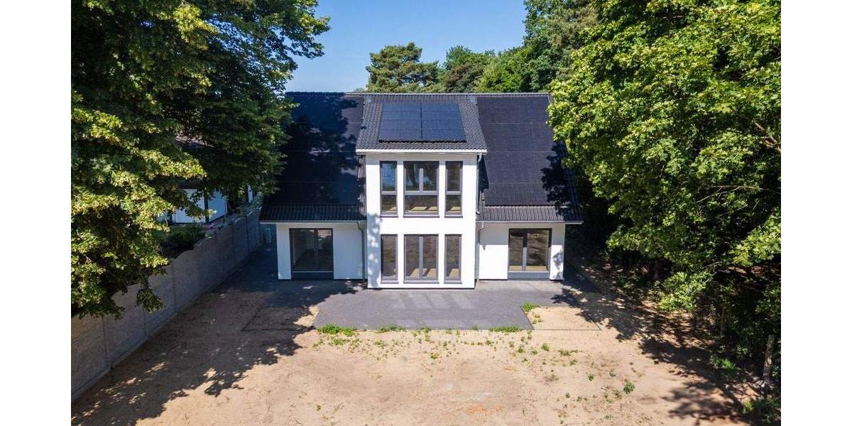 Einfamilienhaus Berlin Schmöckwitz - 5 Zimmer, 180 m&sup2;, 2.070.000&euro; | Angebot:25738377