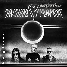 “Celestial Colleagues” VIP Merch Package -The Smashing Pumpkins - The Aghori Tour