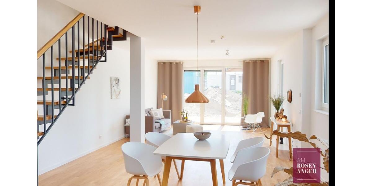 Reihenhaus Wildau - 5 Zimmer, 158 m&sup2;, 2.140&euro; | Angebot:23908153