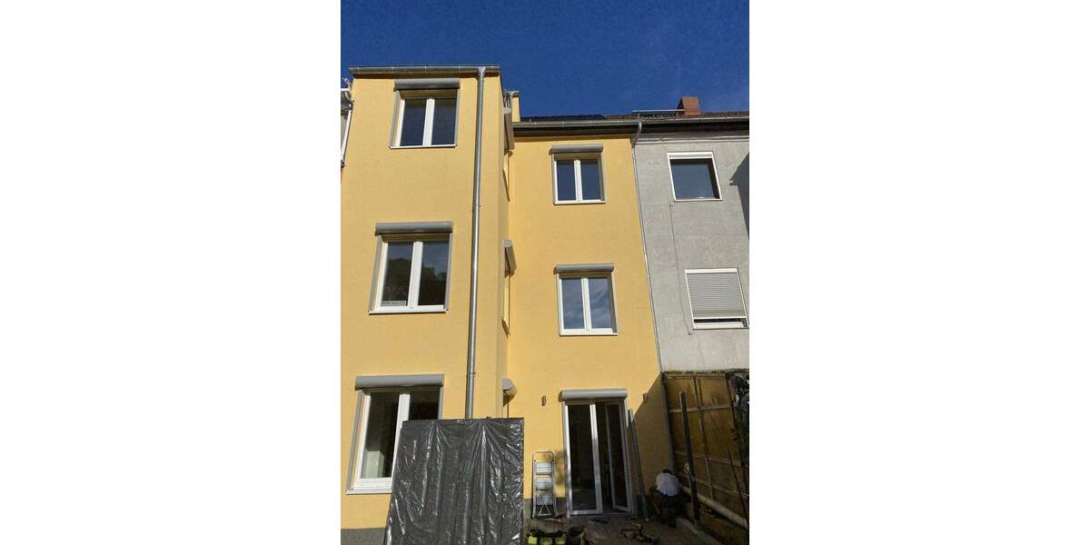 Reihenmittelhaus Berlin Westend - 6 Zimmer, 175 m&sup2;, 1.600.000&euro; | Angebot:25302032