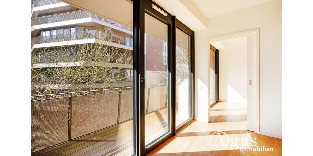 Etagenwohnung Berlin Mitte - 2 Zimmer, 54 m&sup2;, 1.500&euro; | Angebot:26130242