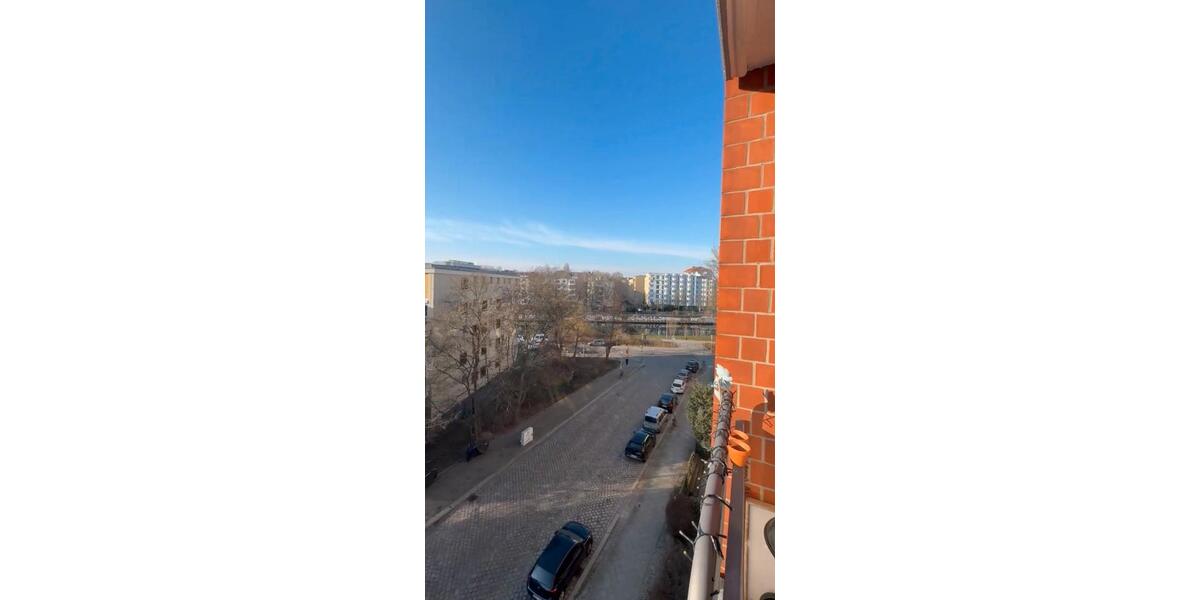 Etagenwohnung Berlin Mitte - 1 Zimmer, 42 m&sup2;, 1.150&euro; | Angebot:26690394