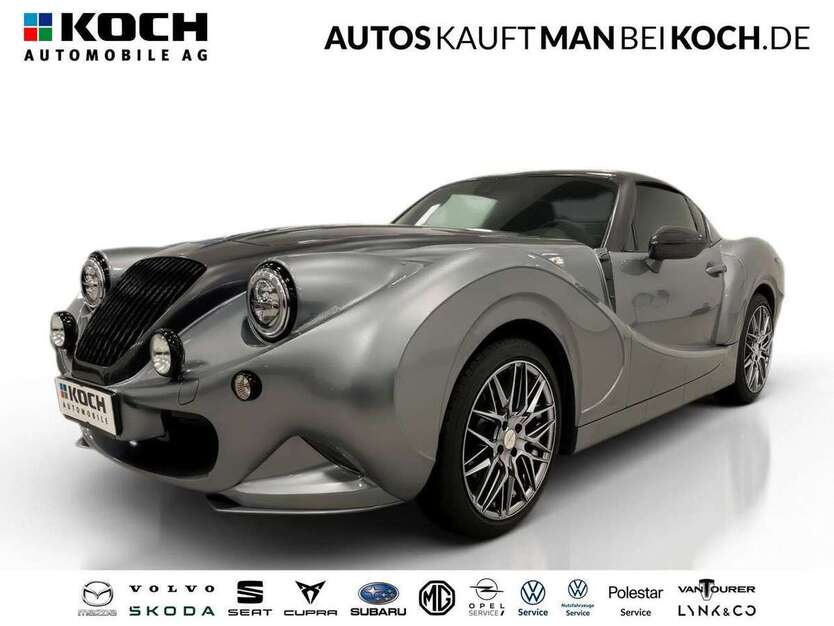 Mazda MX-5 5.000 km 69.990 € Berlin 12681