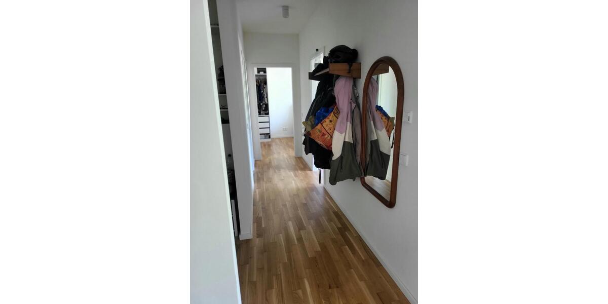 Erdgeschoßwohnung Berlin Mitte - 3 Zimmer, 75 m&sup2;, 1.700&euro; | Angebot:24662365