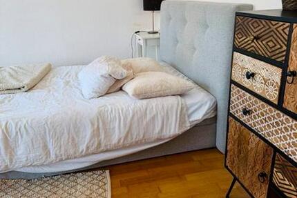 Wohnung Berlin Treptow-Köpenick - 1 Zimmer, 35 m&sup2;, 730&euro; | Angebot:25976148