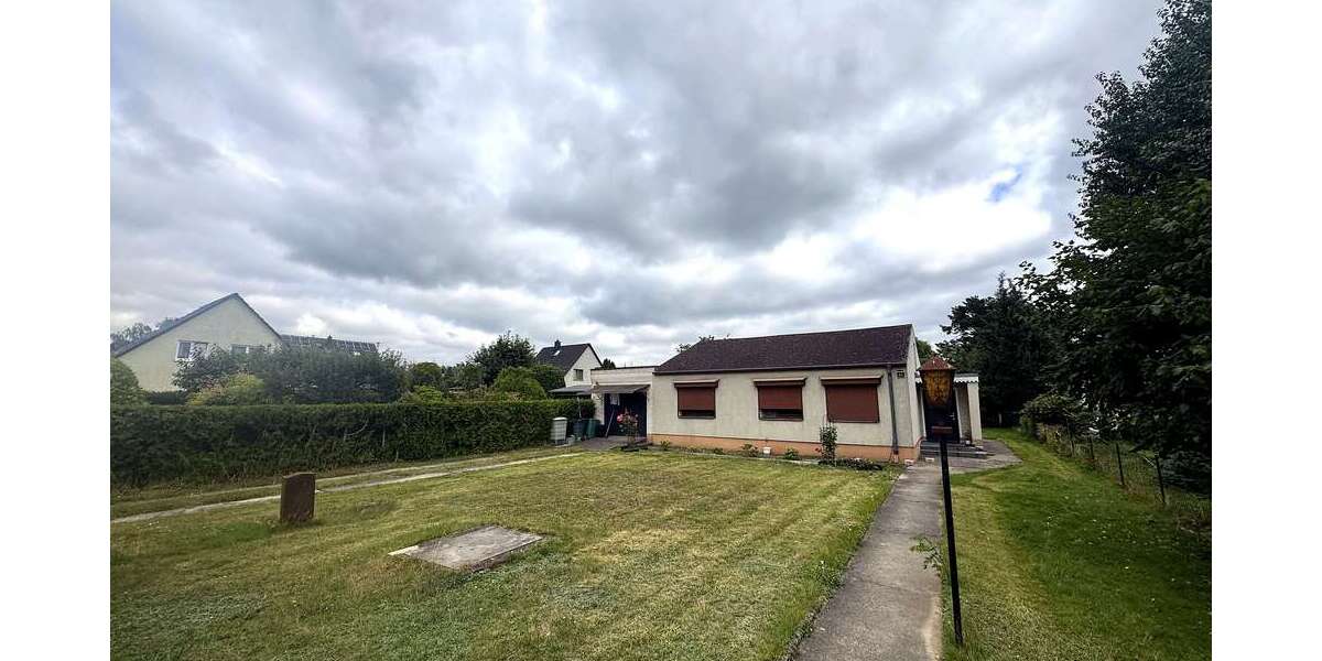 Einfamilienhaus Berlin Marzahn-Hellersdorf - 4 Zimmer, 100 m&sup2;, 690.000&euro; | Angebot:27313409