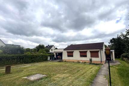Haus Berlin Marzahn-Hellersdorf - 4 Zimmer, 100 m&sup2;, 690.000&euro; | Angebot:27313409