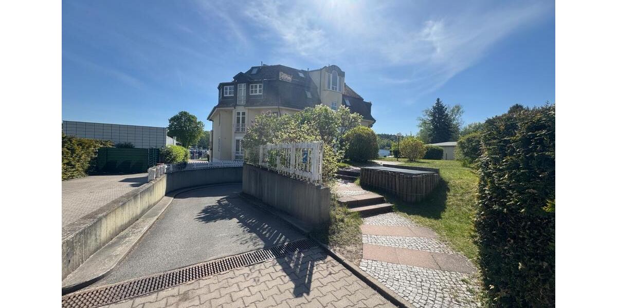 Maisonettenwohnung Berlin Spandau - 4 Zimmer, 144 m&sup2;, 2.400&euro; | Angebot:26414409
