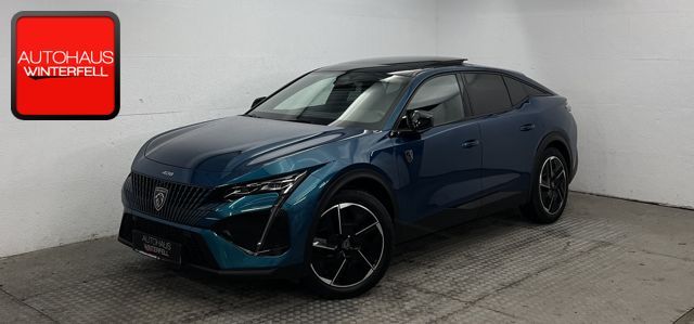 Peugeot 408 43.785 km 25.700 &euro; Berlin 12351
