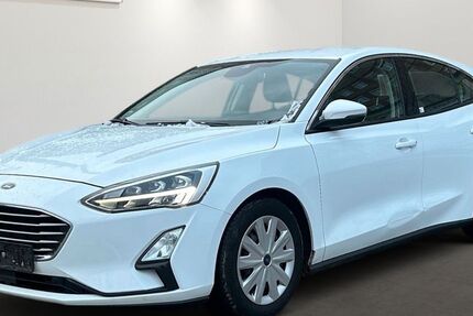 Ford Focus 113.892 km 6.999 &euro; Berlin 12681