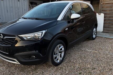 Opel Crossland (X) 44.000 km 10.990 &euro; Berlin 12305