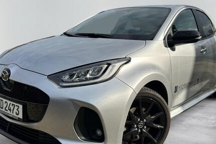 Mazda 2 Hybrid 8.620 km 23.990 € Berlin 12247