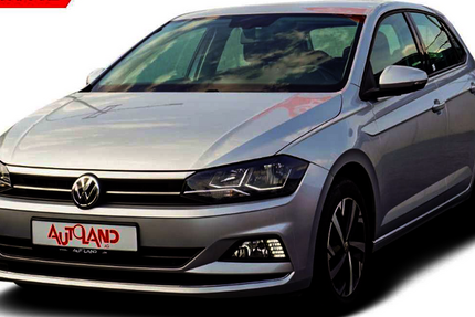VW Polo 83.651 km 11.990 &euro; Berlin 12683