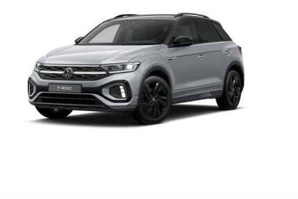 VW T-Roc 17.280 km 30.996 &euro; Berlin 12681