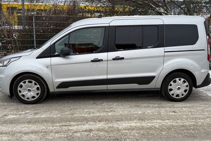 Ford Transit 185.998 km 12.449 &euro; Berlin 10365