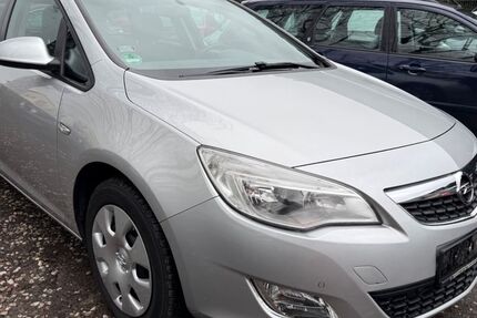 Opel Astra 192.000 km 3.990 &euro; Mahlow 15831