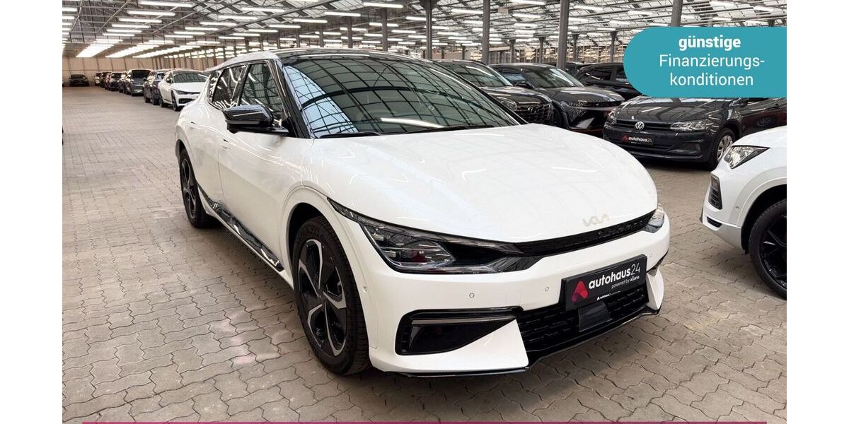 Kia EV6 10.744 km 39.990 &euro; Ludwigsfelde (bei Berlin) 14974