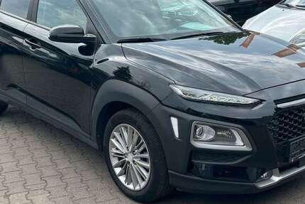 Hyundai KONA 43.000 km 16.900 &euro; Berlin 12057