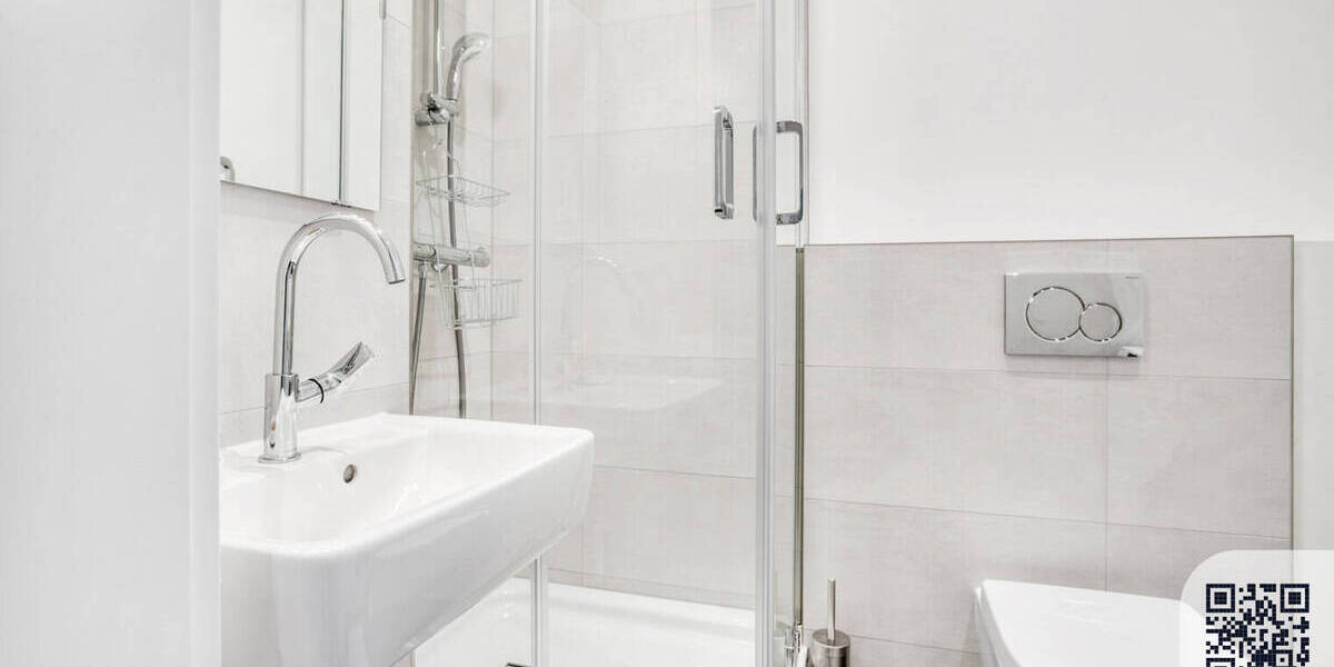 Etagenwohnung Berlin Wilmersdorf - 2 Zimmer, 54 m&sup2;, 1.650&euro; | Angebot:26718054