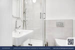 Etagenwohnung Berlin Wilmersdorf - 2 Zimmer, 54 m&sup2;, 1.650&euro; | Angebot:26718054