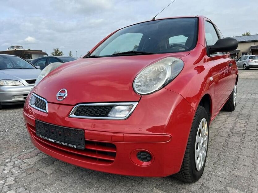 Micra