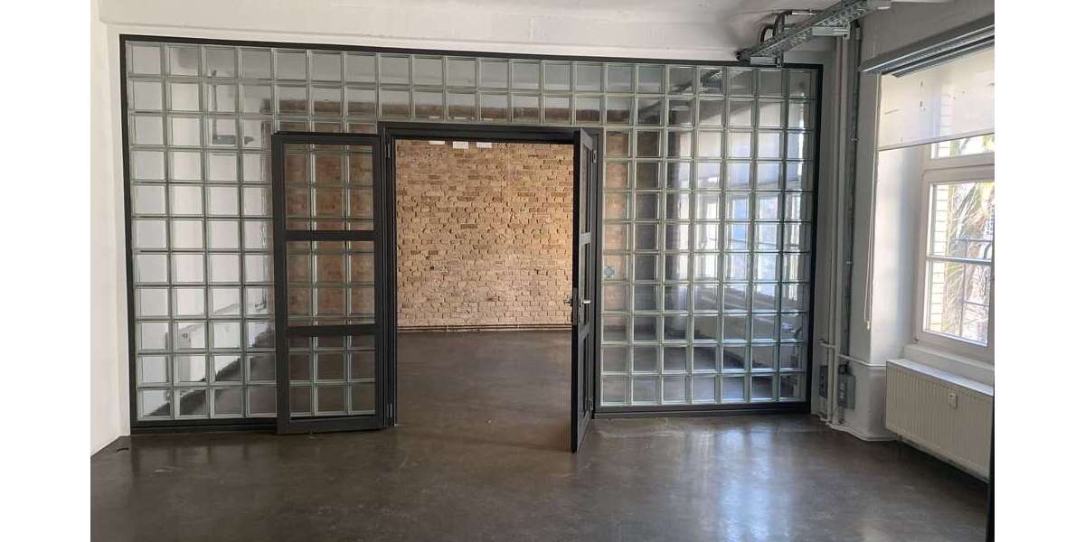 Gewerbeobjekt Berlin Friedrichshain-Kreuzberg - 3.500&euro; | Angebot:27071310