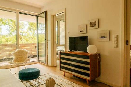 Wohnung zum Mieten in Berlin 1.800 € 43.1 m²