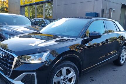 Audi Q2 63.358 km 19.980 &euro; Potsdam 14480