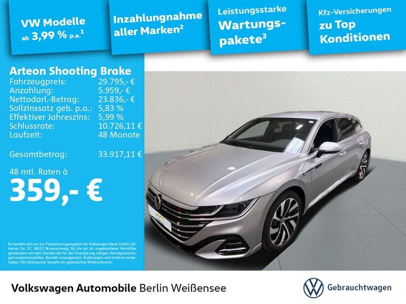Arteon