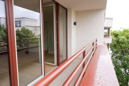 Wohnung zum Mieten in Berlin 2.490 € 116.3 m² 5 zimmer