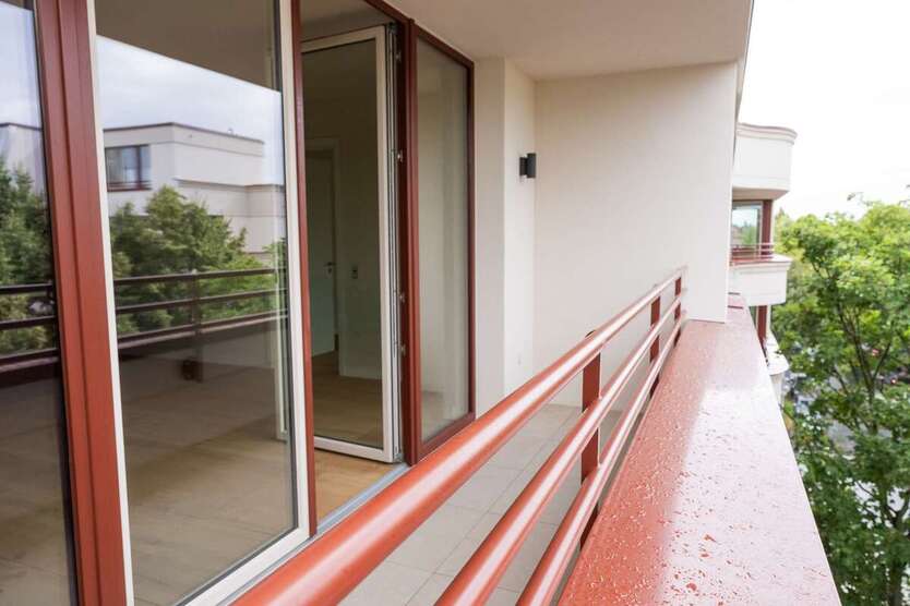 Wohnung zum Mieten in Berlin 2.490 € 116.3 m² 5 zimmer