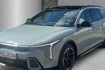 Kia K4 4.100 km 35.950 &euro; Hoppegarten 15366