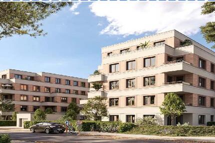 Wohnung Berlin Dahlem - 2 Zimmer, 69 m&sup2;, 753.463&euro; | Angebot:25715484