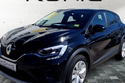 Renault Captur 14.135 km 20.497 &euro; Oranienburg bei Berlin 16515
