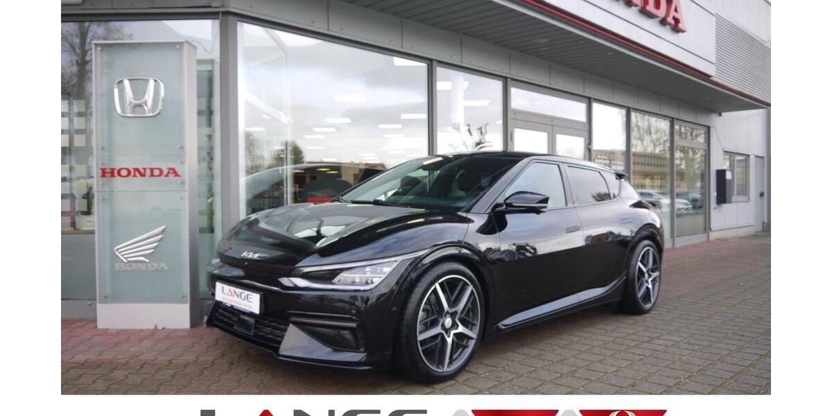 Kia EV6 62.747 km 32.950 &euro; Gosen / Neu-Zittau 15537