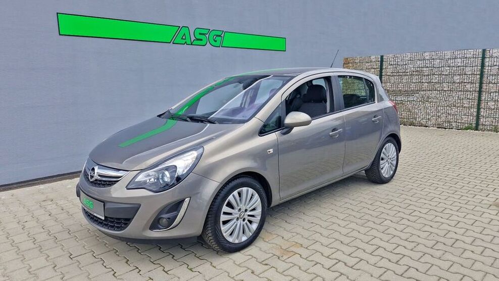 Corsa