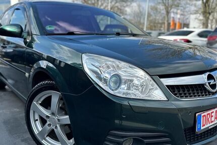 Opel Vectra 142.000 km 2.890 € berlin 12681