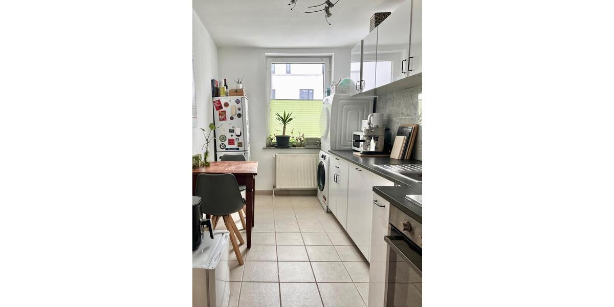 Etagenwohnung Berlin Treptow-Köpenick - 1 Zimmer, 22 m&sup2;, 490&euro; | Angebot:26001278